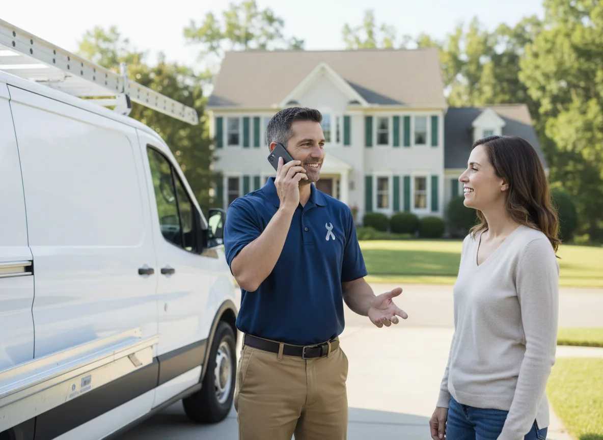 Home Gutter Service Casco, ME FAQs